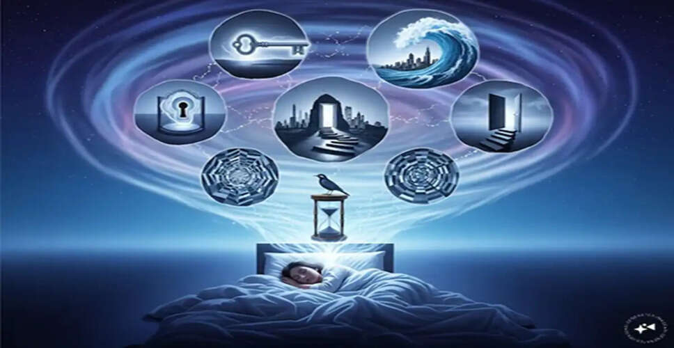 Unlocking Business Success Through Dream Interpretation