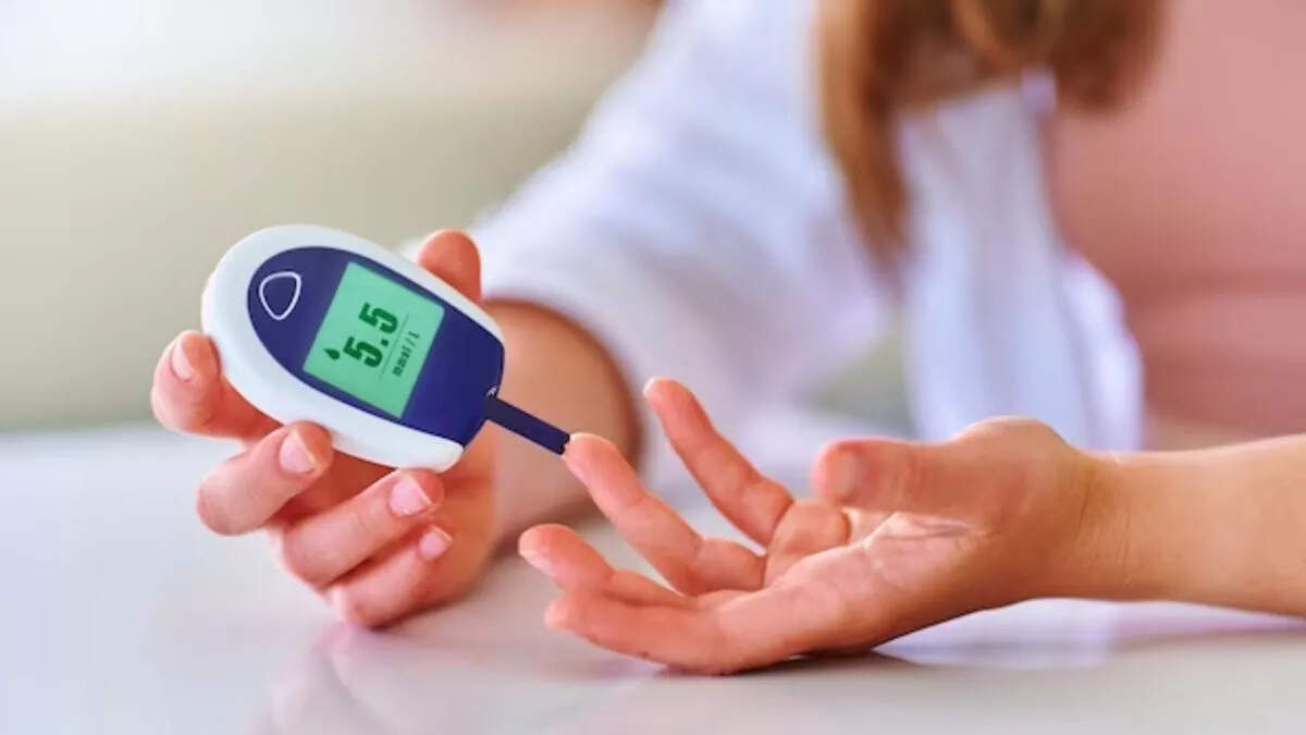 Understanding Blood Sugar Levels: A Guide to Diabetes Awareness