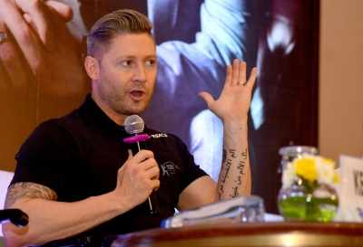 Michael Clarke fumes over Australia's no tour game approach for India series