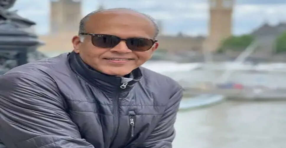 Who is Ashutosh Gowariker? Meet the New Festival Director of IFFI 2024!