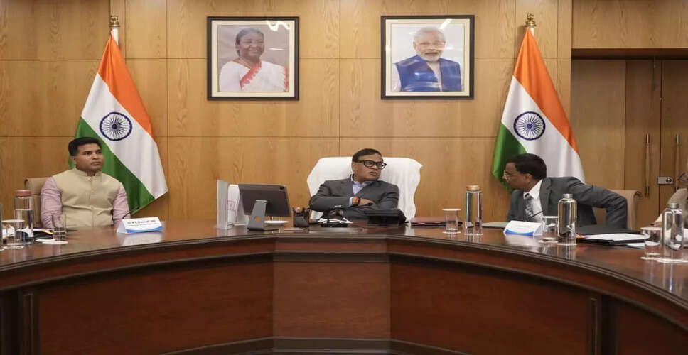 Assam Cabinet Unveils Historic DBT Initiative and Policy Reforms