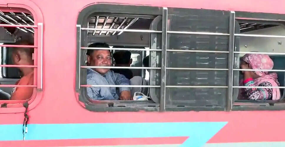 Consumer Court Holds Indian Railways Liable for Denying Reserved Seats
