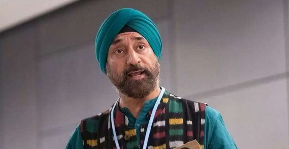 Enforcement Directorate Investigates Climate Advocacy Group for Foreign Fund Violations