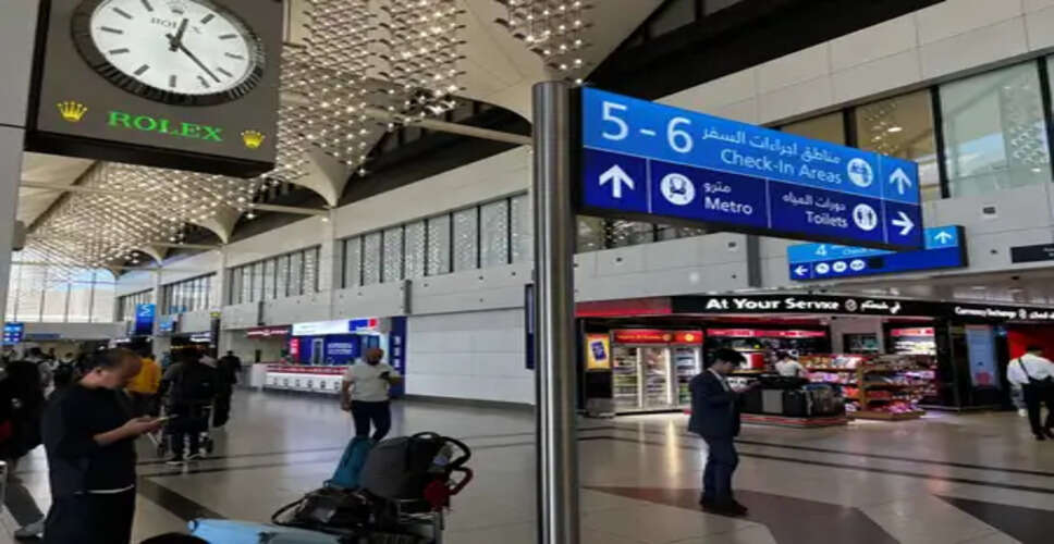 UAE Airspace Fully Reopens: What This Means for Indian Travelers