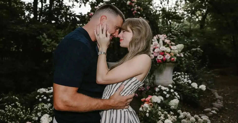What to Expect from Taylor Swift and Travis Kelce's Upcoming Wedding?
