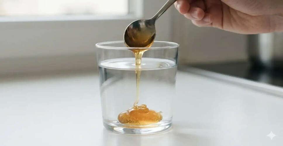 How to Identify Pure Honey: Simple Tests to Avoid Adulteration