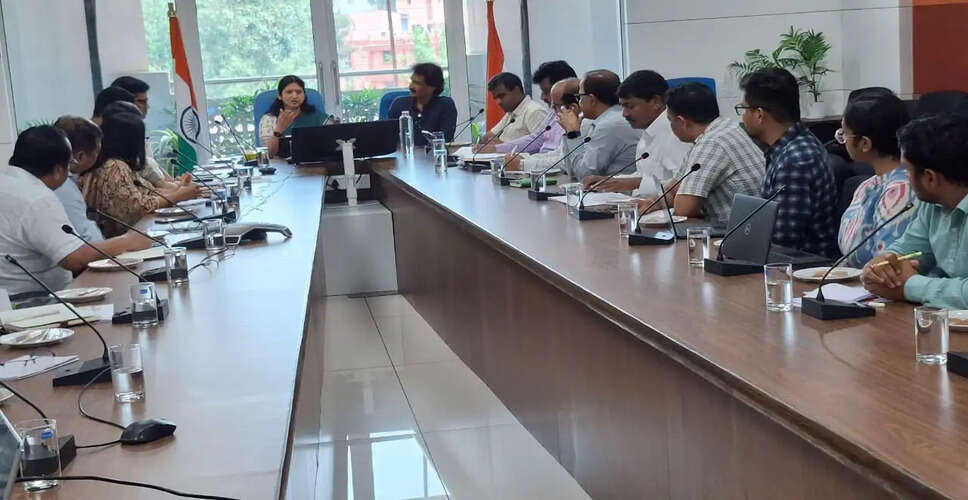CAG Launches Urban Mobility Audit in Bhubaneswar and Cuttack: What to Expect?