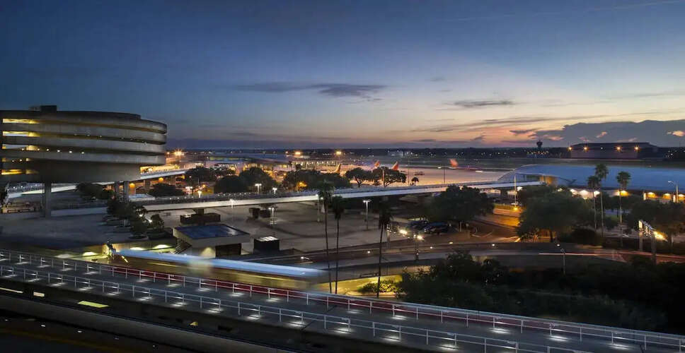 Tampa International Airport's Pajama Ban: A Humorous Take on Travel Attire