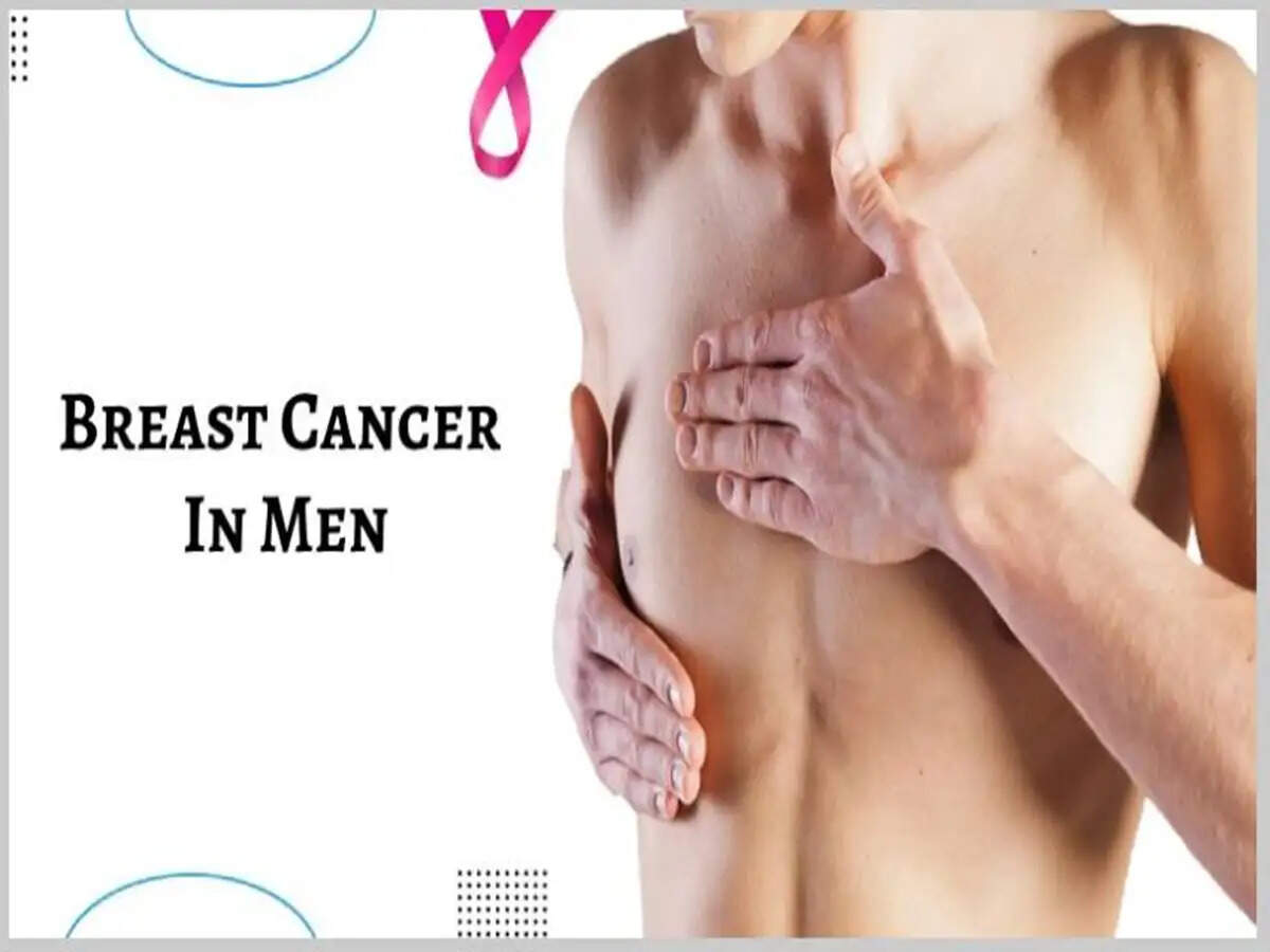 Understanding Breast Cancer in Men: Awareness and Risks