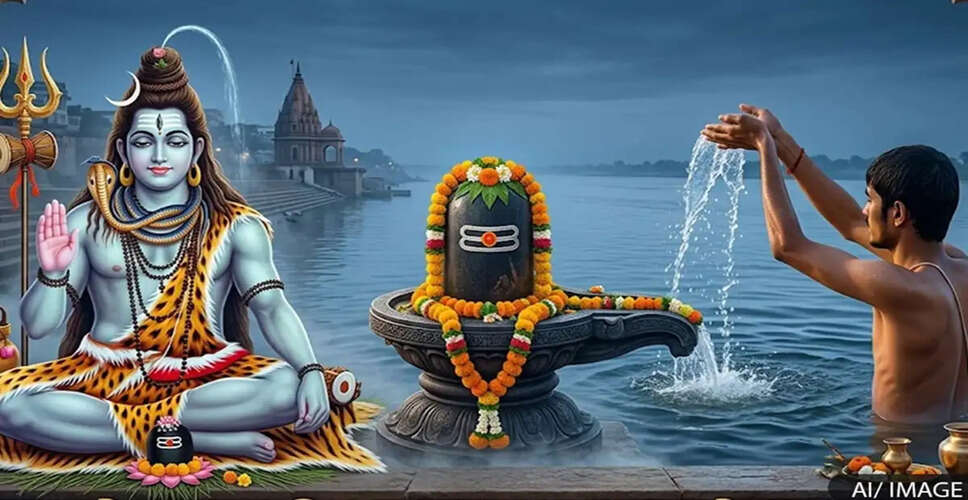 Significance of Somvati Amavasya 2026: Rituals and Donations