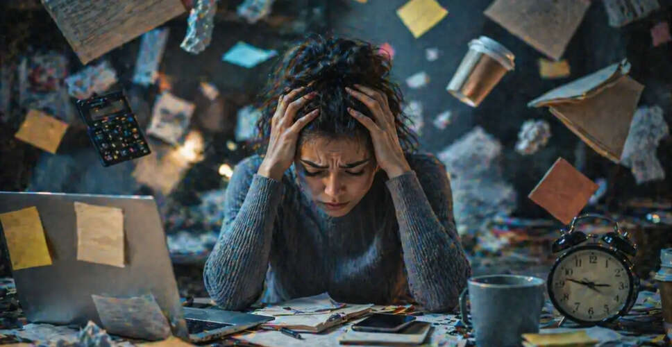 Effective Techniques for Weekly Mental Reset