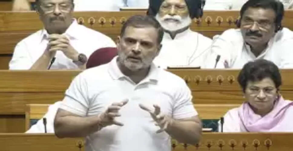 Rahul Gandhi Critiques Modi's Leadership During Operation Sindoor: A Call for Military Freedom