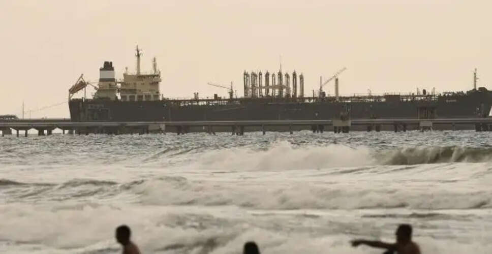 Why India's Oil Import Data from Russia Remains Under Wraps: A Deep Dive