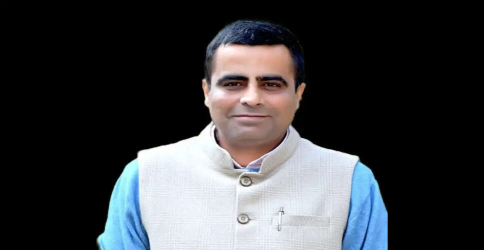 Congress Party's Resilience Challenged by BJP's Opposition Leader Remarks