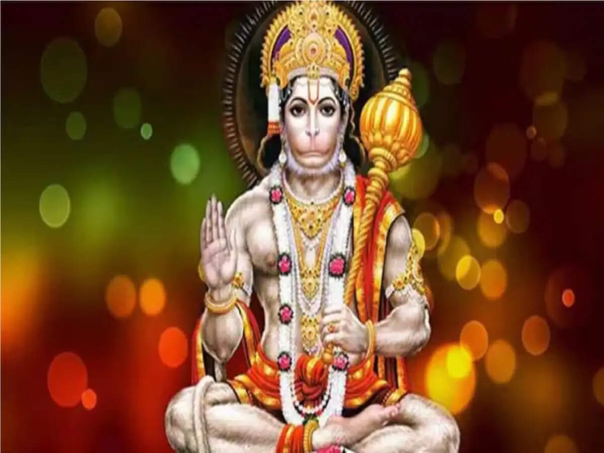 Significance of Hanuman Puja Before Diwali 2026