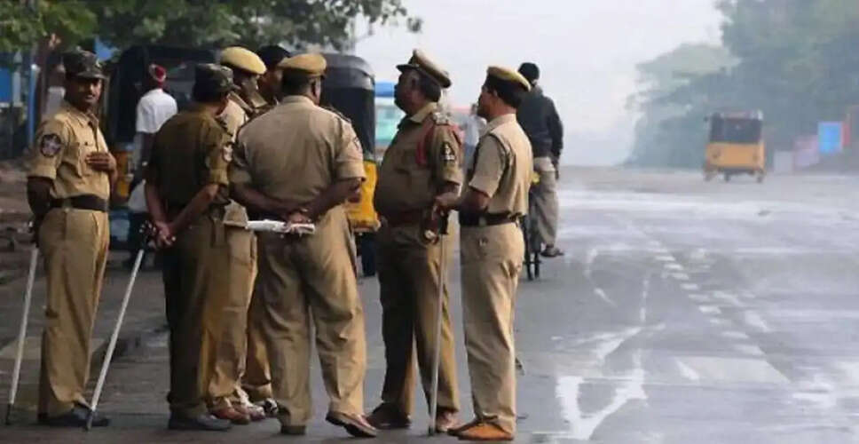 Police Action in Diamond Harbour Amid Voter Intimidation Claims