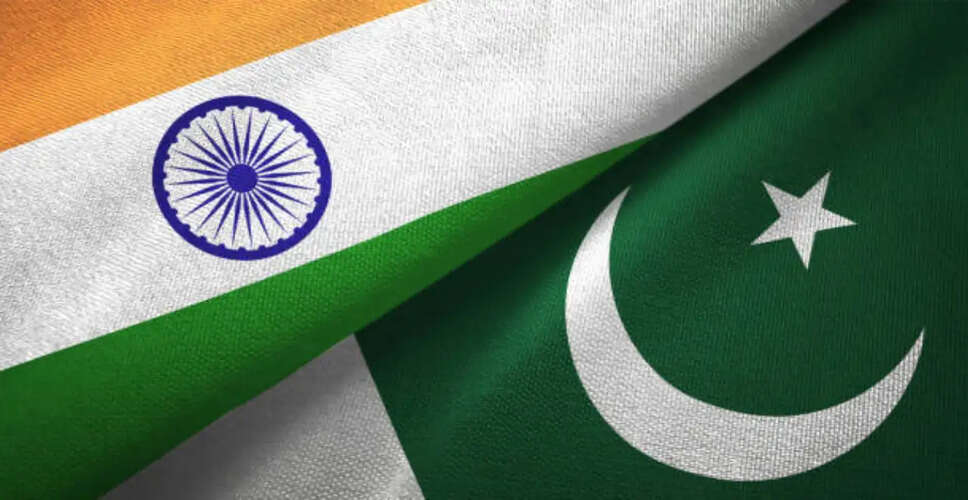 Energy Crisis of 2026: Diverging Paths of India and Pakistan Amidst Geopolitical Turmoil