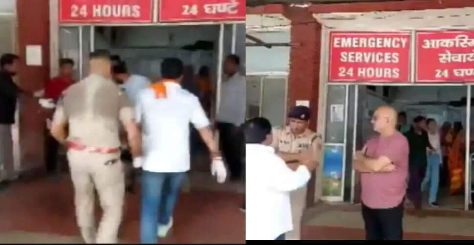 Tragic Incident at Mansa Devi Temple Claims Lives and Injures Many