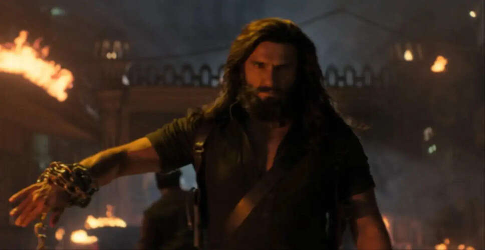 Excitement Builds for Dhurandhar 2: Advance Booking Insights and Trailer Highlights