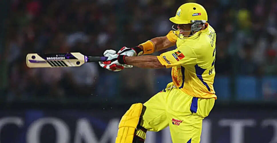 Matthew Hayden Endorses Rahul Tewatia as Mongoose Bat Successor for Gujarat Titans