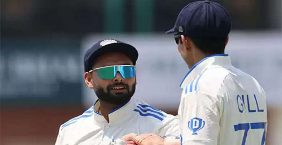 Shardul Thakur Discusses New Test Leadership Ahead of England Series