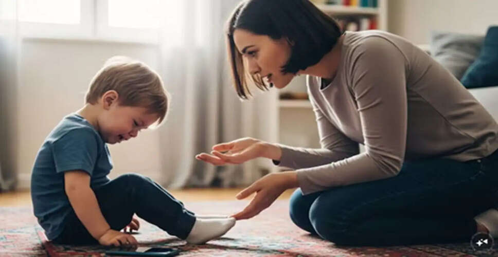 Effective Strategies for Managing Stubbornness in Children
