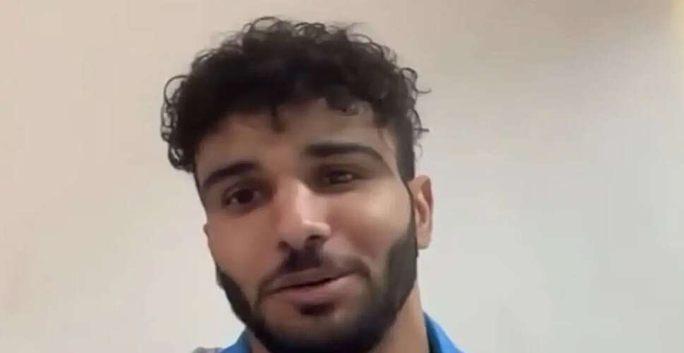 Jaideep Dahiya Lauds IIS as Premier Kabaddi Training Facility