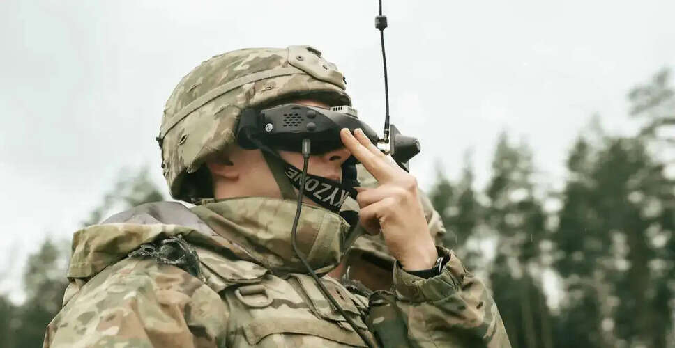 Challenges Facing Europe Amid US Troop Withdrawal and Rising Tensions