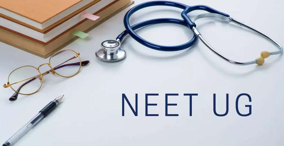 Supreme Court Faces Appeal for NEET-UG 2026 Exam Overhaul Amid Irregularities