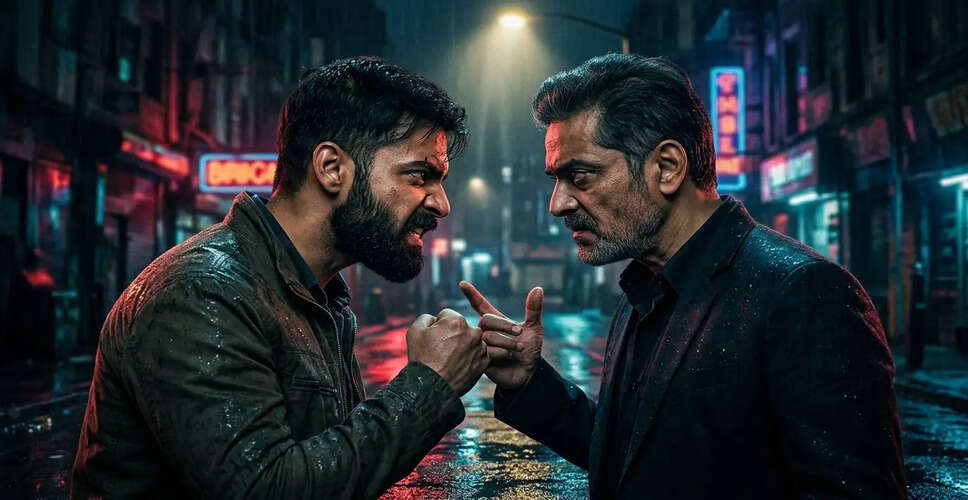 What to Expect from Undekhi Season 4: The Final Battle Unveiled!