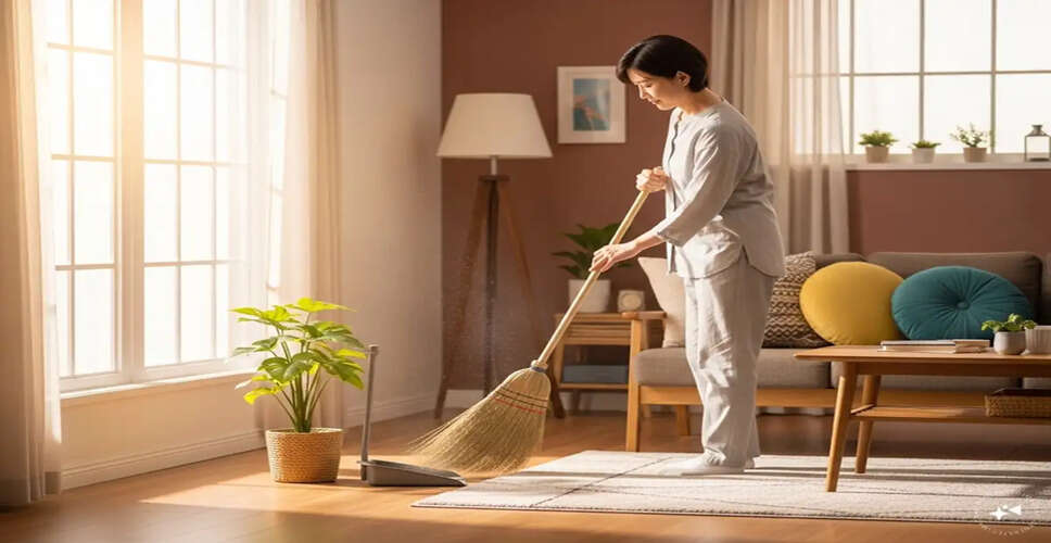 Essential Cleaning Practices for a Harmonious Home