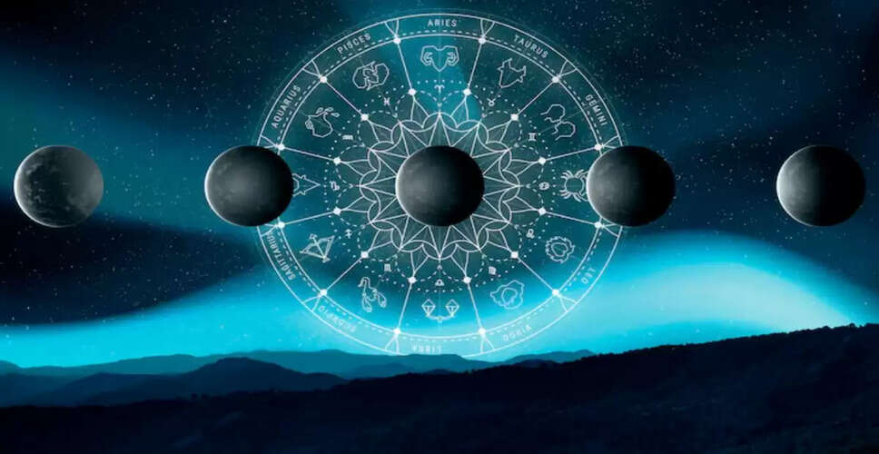 Astrological Insights for July 12, 2025: Key Predictions for Each Zodiac Sign