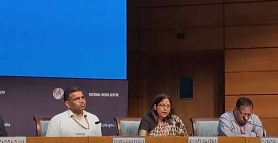 Is There a Need to Panic Over LPG Supply? Government Assures Steady Flow Amidst Global Tensions