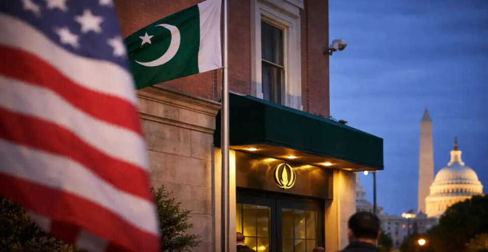The Role of Pakistan in Facilitating Iran's Diplomacy in the U.S.