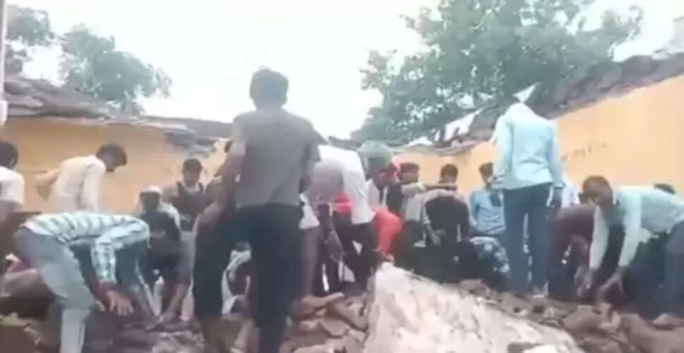 Rajasthan: Safety of school children is the foremost responsibility, says top official