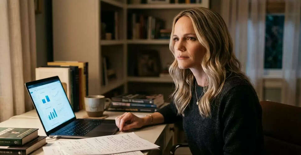 Shocking Twin Twist: Who is Cassius Faison in Lulu's Life?