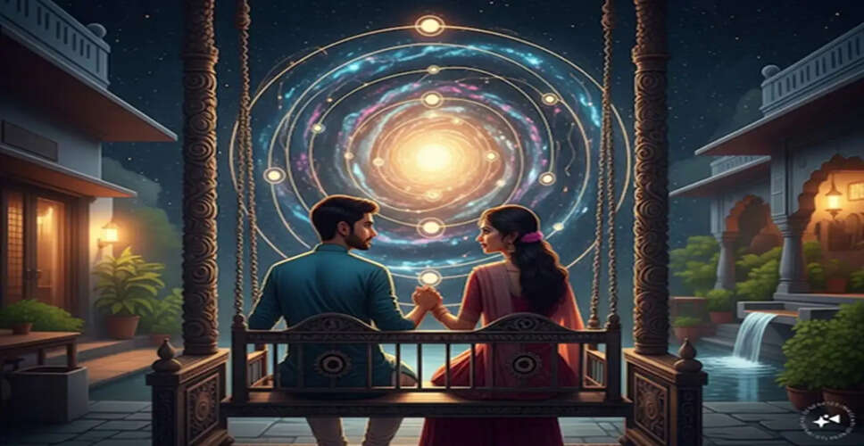Understanding Marriage Delays: The Role of Astro-Vastu