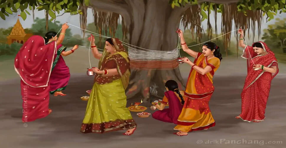 Vat Savitri Vrat 2026: Essential Rituals and Items for Worship
