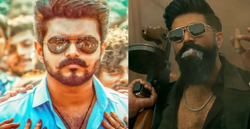 Thalapathy Vijay's Jana Nayagan Faces Release Delays Amid Certification Issues