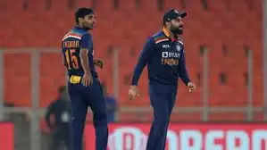 Ind vs Eng: Captain Kohli announced, this opening pair will start the innings in ODI series