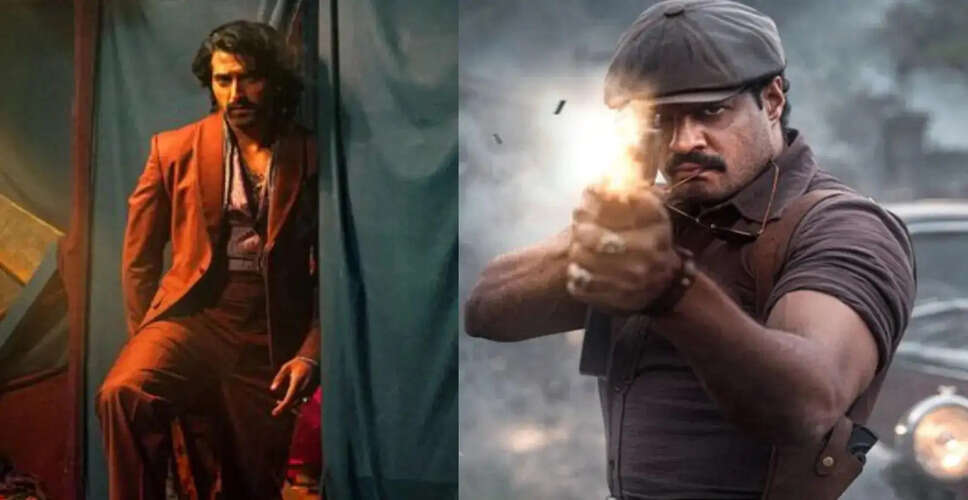 Yash Expands Cast for Upcoming Film 'Toxic: A Fairy Tale for Grown-Ups'