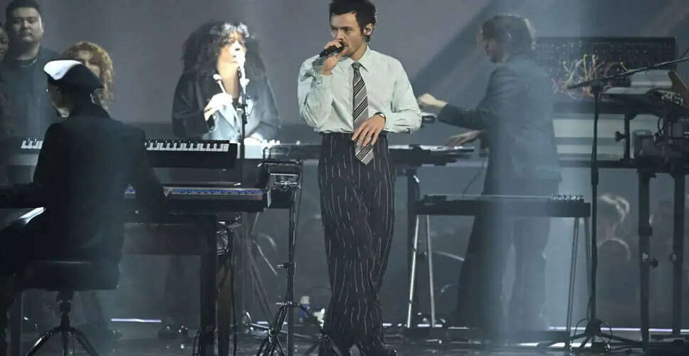 Harry Styles Fans Rejoice: Ticketmaster Resells Canceled Scalper Tickets