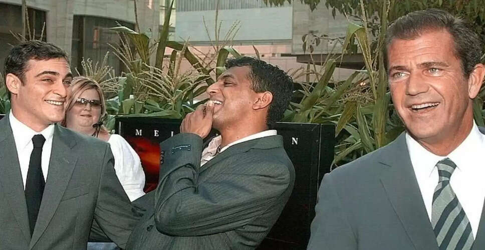 Exploring the Impact of M. Night Shyamalan's 'Signs' on Cinema After 23 Years