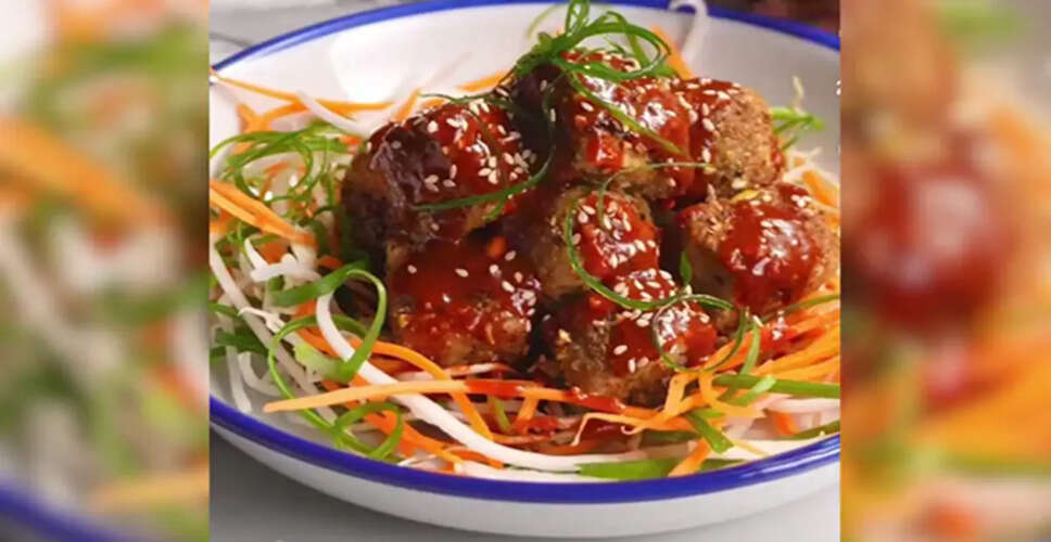 Delicious Crispy Tofu Recipe for a Healthy Snack