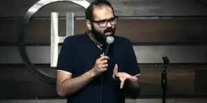 Kunal Kamra Faces Third Summons Amid Controversy Over Remarks on Maharashtra Politician