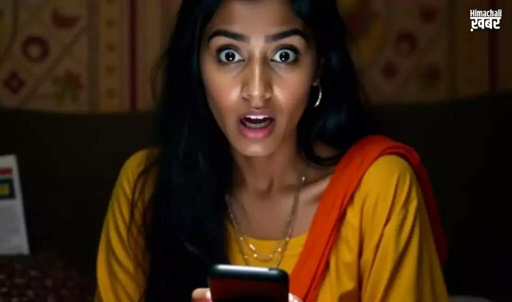 Bengaluru Woman Falls Victim to Disturbing Nude Video Call Scam