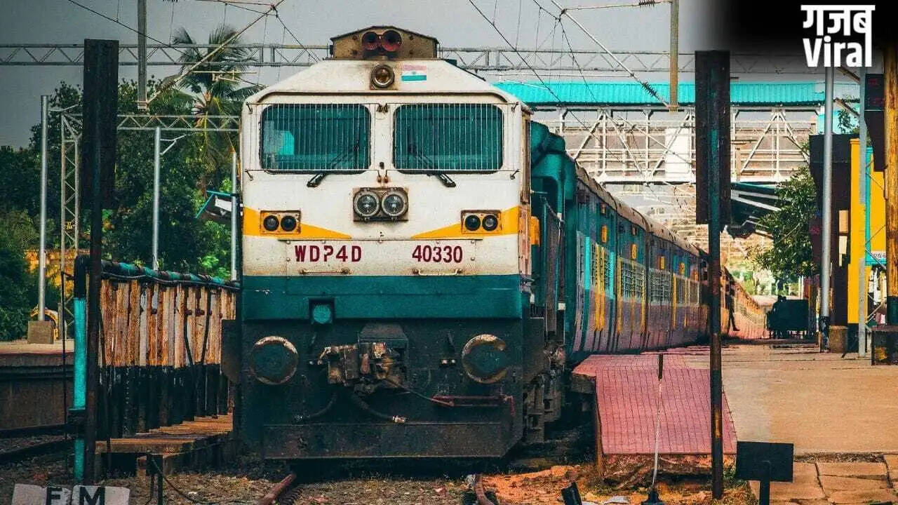 Transforming Train Travel: Premium Executive Pods on Indian Railways