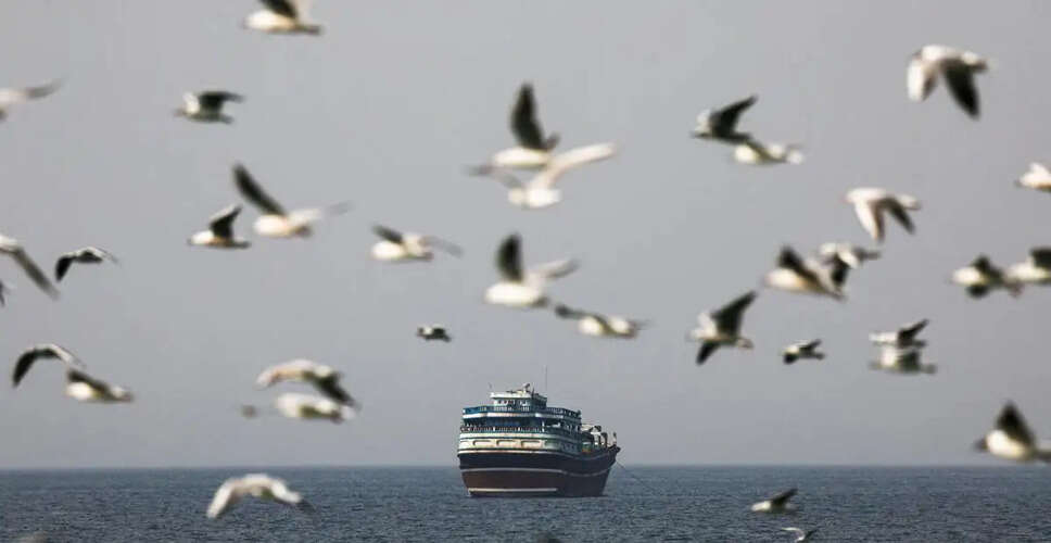 India Clarifies Stance on Naval Deployment in Strait of Hormuz Amid West Asia Tensions