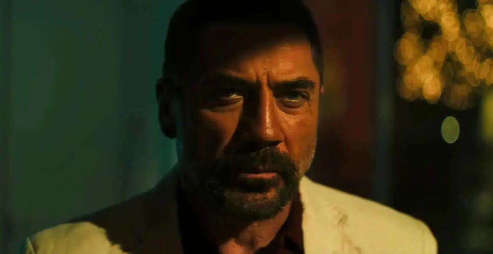 Exciting New Adaptation of Cape Fear Set to Premiere on Apple TV