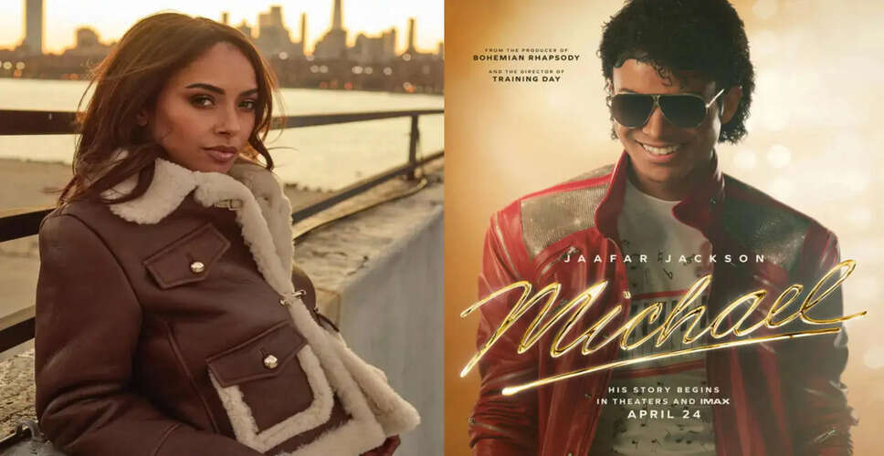 Antoine Fuqua's Michael Biopic Faces Last-Minute Changes Ahead of Release